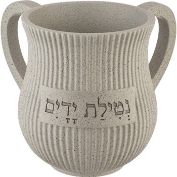 נטלה מהודרת מפולימר