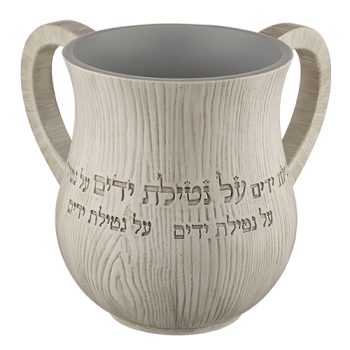 נטלה מהודרת מפולימר